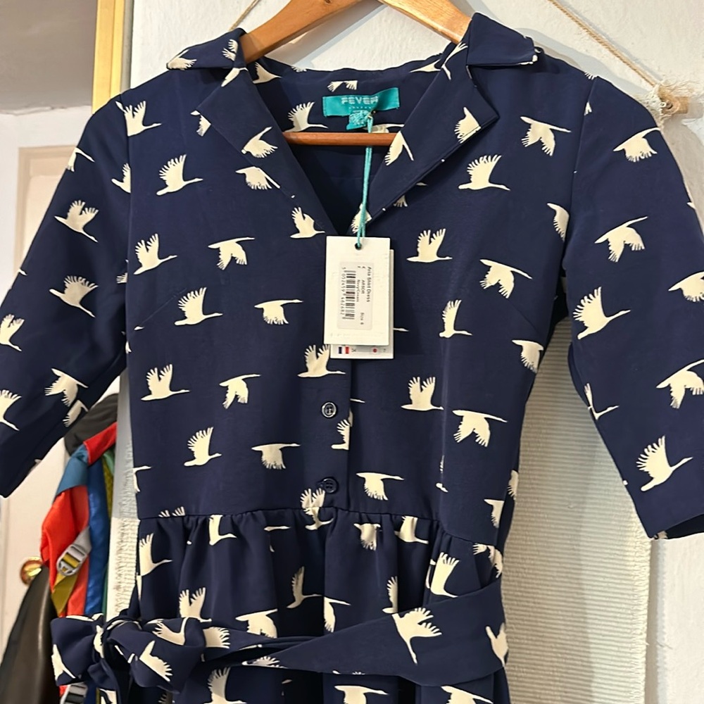 Fever London Dresses for Women - size 6